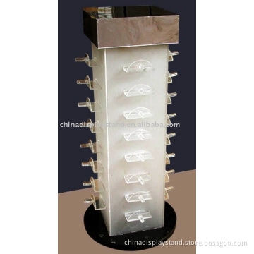 sunglasses display